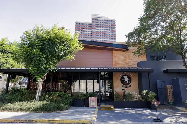 Tipsy Pig Westgate