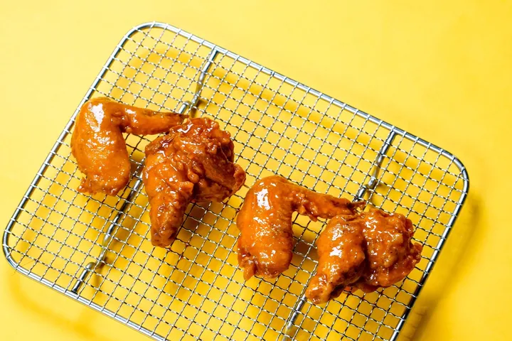 Buffalo Hot Wings