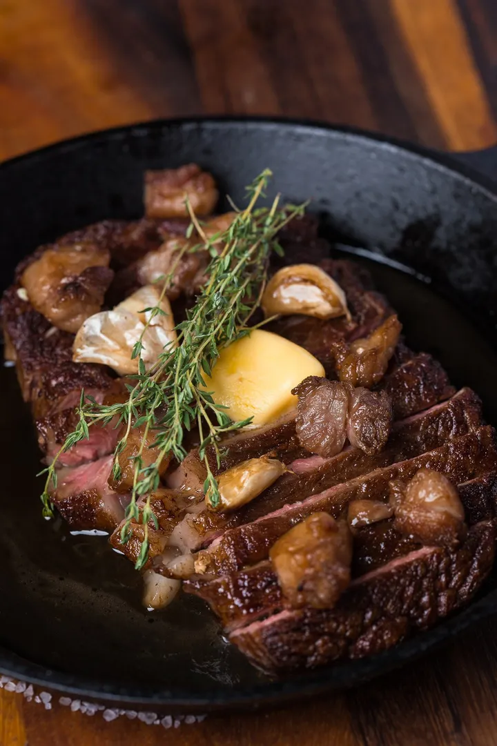 Ribeye 2.0