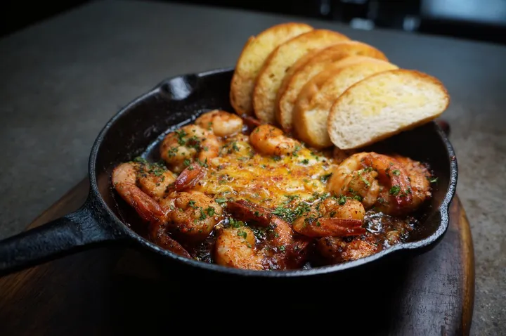 Tipsy Gambas