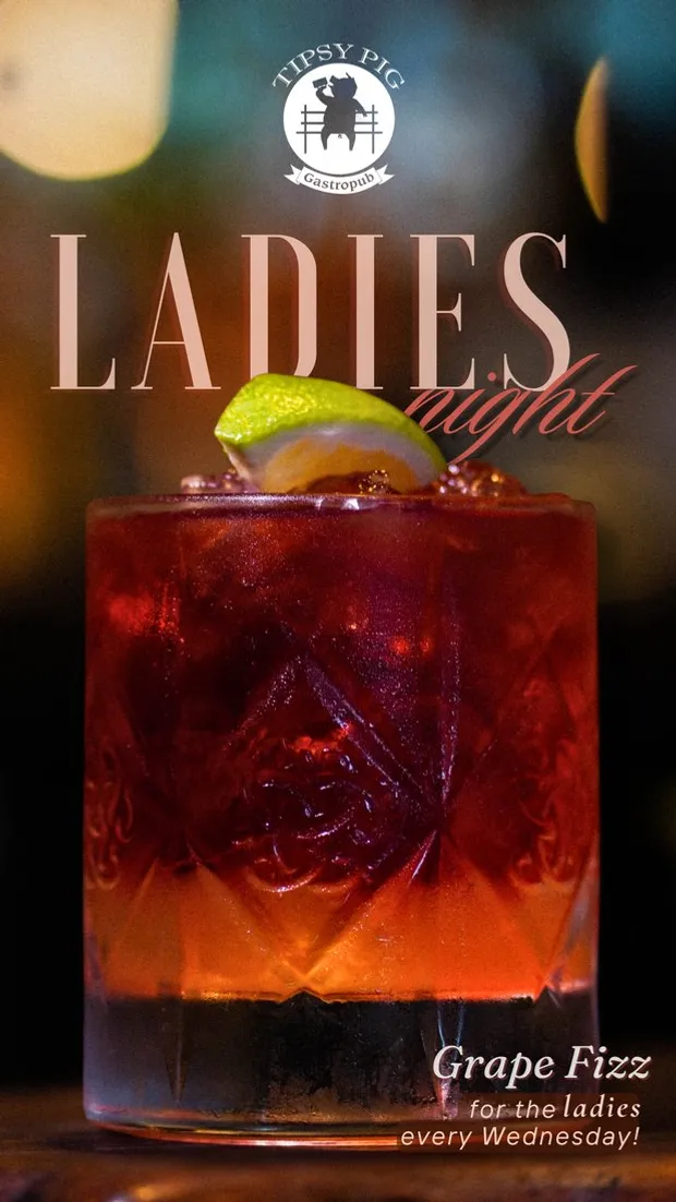 Ladies Night
